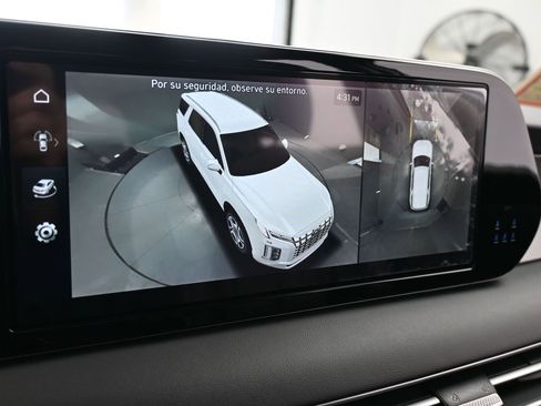 Used 2024 Hyundai Palisade SEL w/ Premium Package image 33