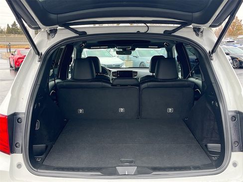 Used 2023 Honda Passport Elite image 28