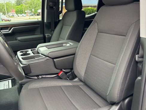 New 2026 Chevrolet Silverado 1500 LT w/ All Star Edition Plus AWD/4WD image 26