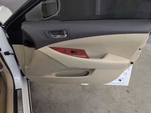 Used 2008 Lexus ES 350 FWD image 28