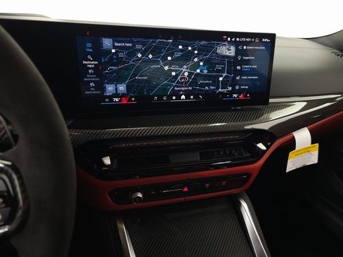 New 2026 BMW M3 Competition w/ Carbon Package image 21