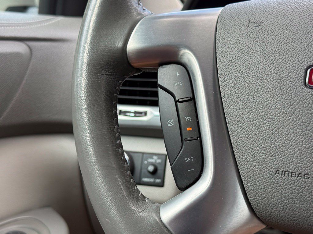 Used 2016 GMC Acadia SLT w/ Open Road Package FWD image 15
