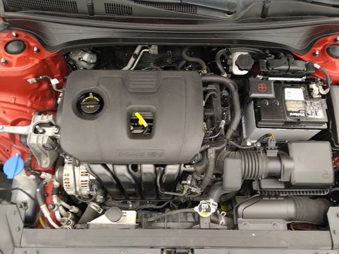 Used 2019 Kia Forte LXS FWD image 30
