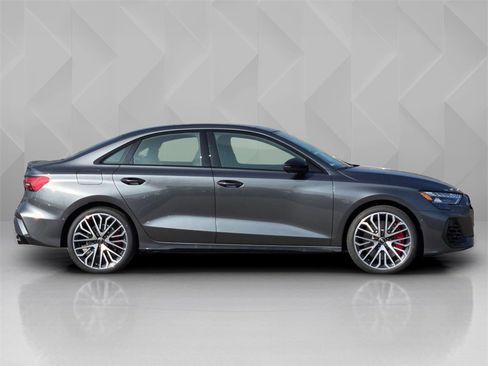 New 2026 Audi S3 Premium image 7