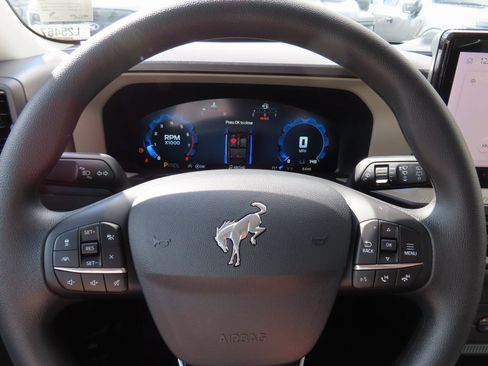 New 2025 Ford Bronco Sport Big Bend image 9