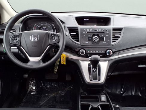 Used 2014 Honda CR-V EX image 14