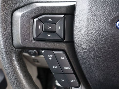 Used 2020 Ford F150 XL w/ Equipment Group 101A Mid AWD/4WD image 28