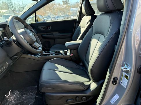 New 2026 Subaru Outback Limited AWD/4WD image 12