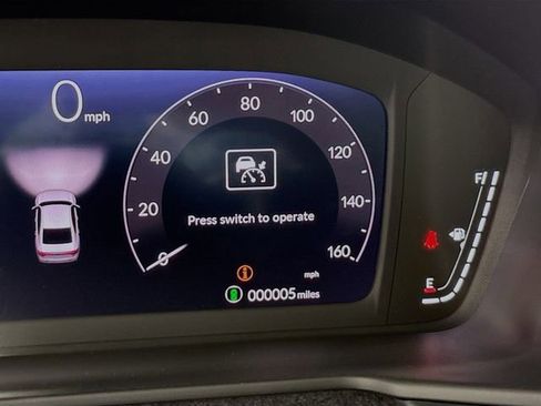 New 2026 Honda Accord SE image 13