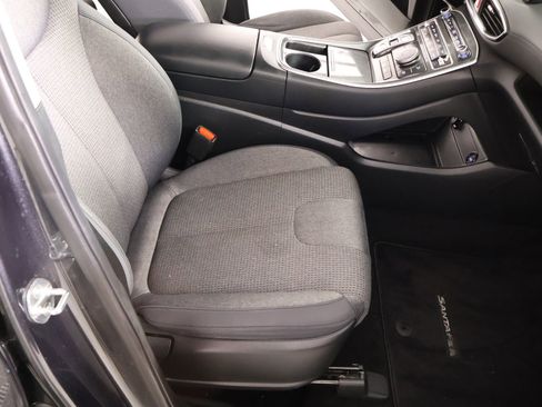 Used 2023 Hyundai Santa Fe SEL image 13