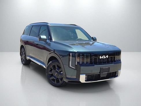 New 2027 Kia Telluride SX FWD image 1