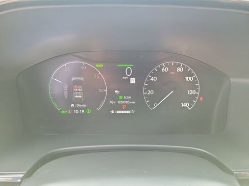 Used 2023 Honda CR-V Sport Touring image 32