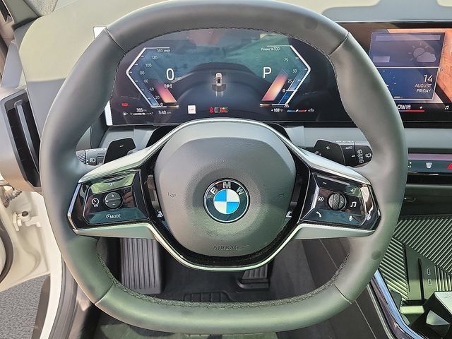 Certified 2026 BMW X3 xDrive30i AWD/4WD image 22