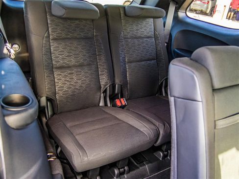 New 2026 Dodge Durango GT w/ Blacktop Package image 25