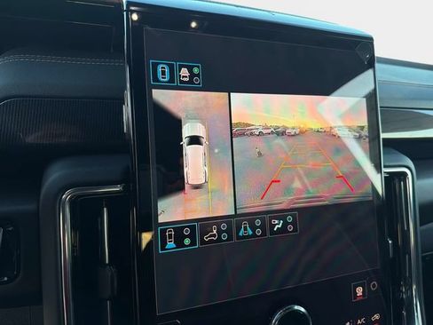 New 2026 GMC Yukon Elevation RWD image 24