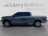 Used 2016 Ford F150 XLT image 2