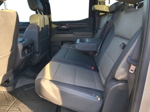 Used 2023 Chevrolet Silverado 1500 ZR2 w/ Technology Package image 25