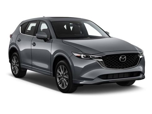 Used 2025 MAZDA CX-5 AWD 2.5 S image 1