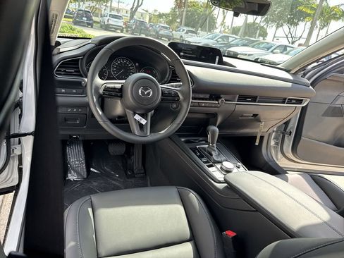 New 2026 MAZDA CX-30 AWD 2.5 S w/ Select Sport Pkg image 35