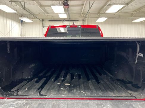 Used 2021 RAM 1500 Big Horn AWD/4WD image 23