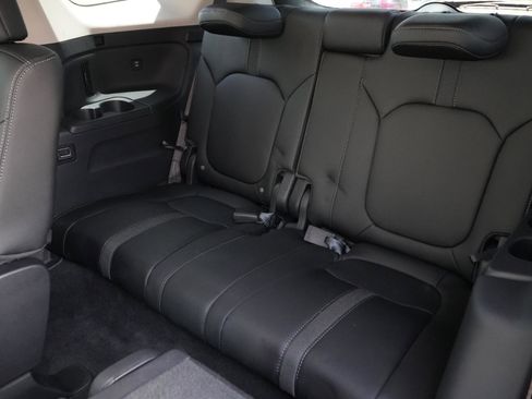 Used 2026 Honda Pilot EX-L image 18