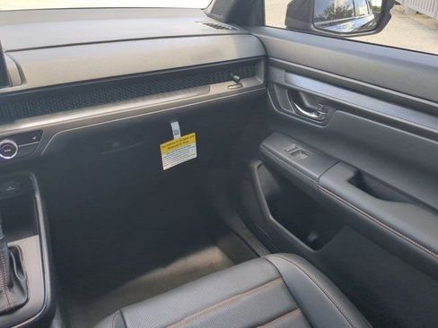 New 2026 Honda CR-V Sport-L image 15