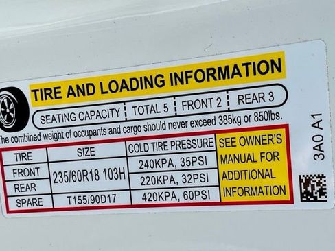 Used 2024 Honda CR-V EX-L image 37