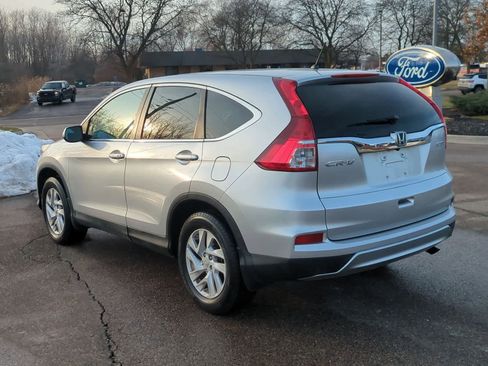 Used 2015 Honda CR-V EX image 6