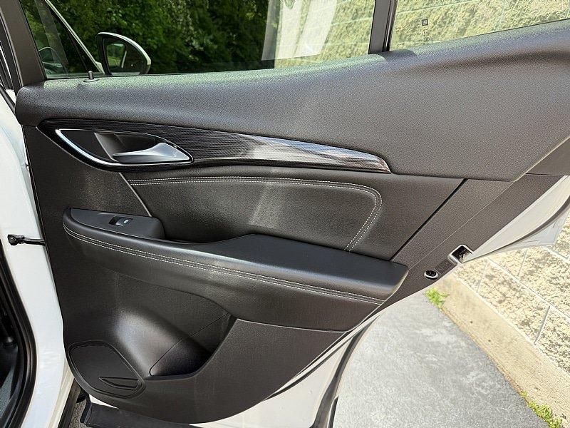 Used 2023 Buick Envision Preferred FWD image 24
