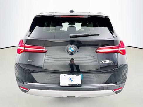 Used 2025 BMW X3 xDrive30i w/ Premium Package AWD/4WD image 6