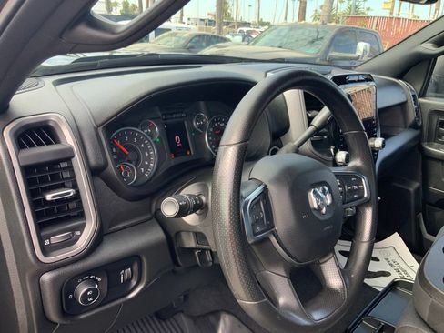 Used 2025 RAM 2500 Tradesman w/ Power Wagon Package AWD/4WD image 12