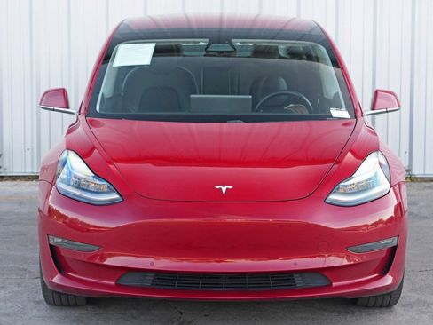 Used 2017 Tesla Model 3 Long Range image 42