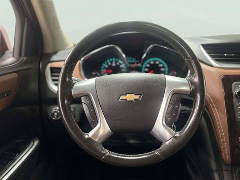 Used 2016 Chevrolet Traverse LT AWD/4WD image 34