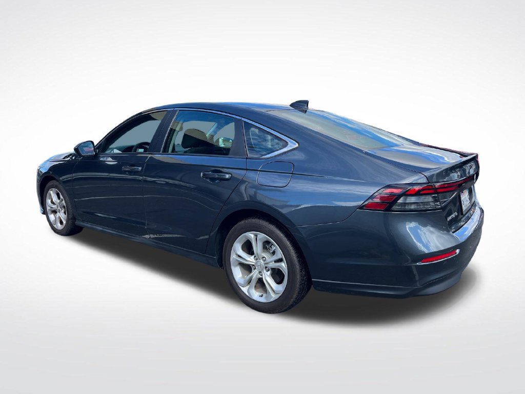 Used 2024 Honda Accord LX image 3