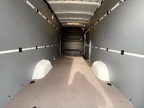 New 2026 Mercedes-Benz Sprinter 2500 image 10