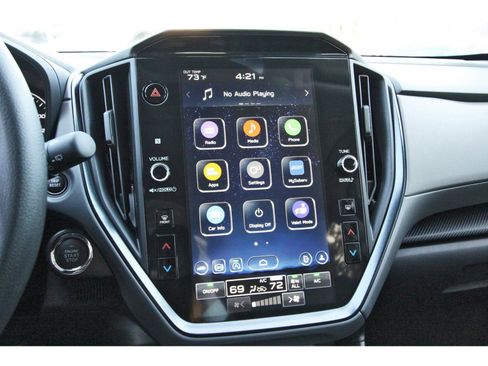 New 2026 Subaru Crosstrek 2.0i Premium image 19