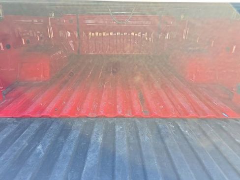 Used 2022 Chevrolet Silverado 1500 Custom image 17