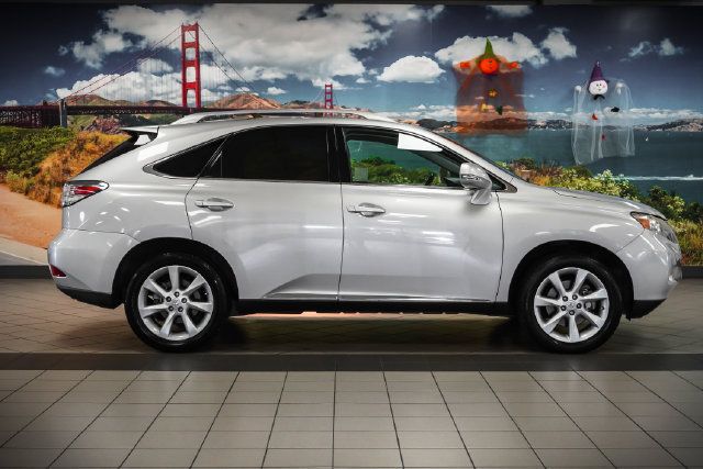 Used 2011 Lexus RX 350 AWD w/ Premium Pkg image 5