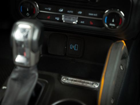 Used 2022 Ford Bronco Badlands AWD/4WD image 31