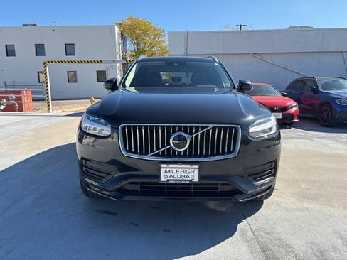 Used 2020 Volvo XC90 T5 Momentum w/ Protection Package Premier image 4