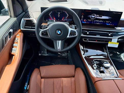 New 2026 BMW X5 xDrive40i w/ Executive Package AWD/4WD image 17