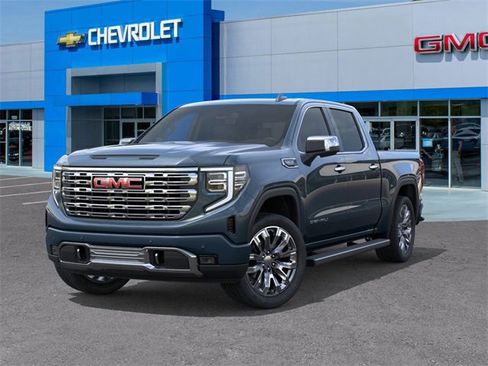 New 2026 GMC Sierra 1500 Denali w/ Denali Reserve Package image 6