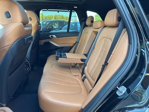 Used 2021 BMW X5 xDrive40i w/ Convenience Package image 48