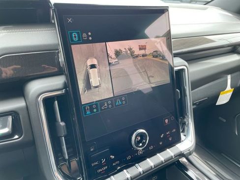 New 2026 GMC Yukon Elevation w/ LPO, Floor Liner Package AWD/4WD image 22