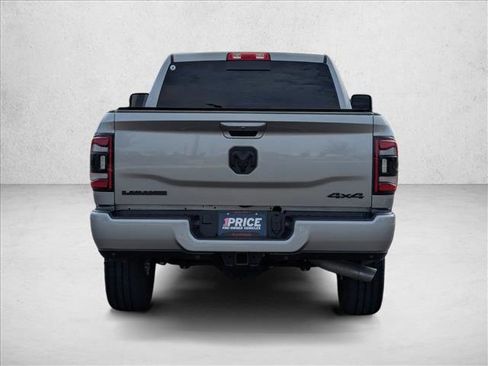 Used 2024 RAM 2500 Laramie w/ Night Edition image 6