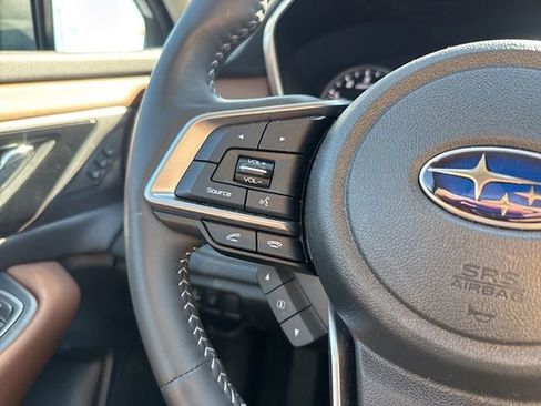 Used 2022 Subaru Outback Touring XT AWD/4WD image 14