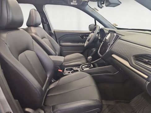Certified 2025 Subaru Forester Limited AWD/4WD image 15