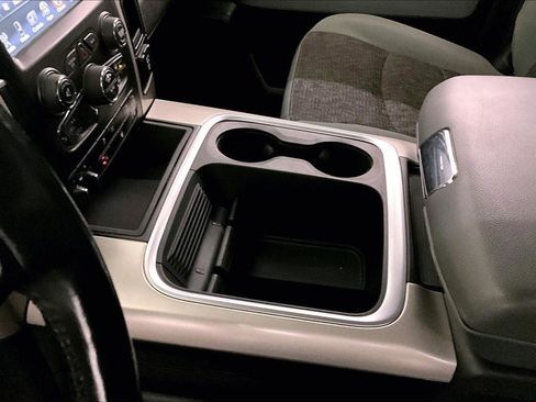 Used 2017 RAM 1500 Big Horn image 17