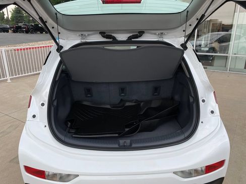 Used 2019 Chevrolet Bolt LT FWD image 23