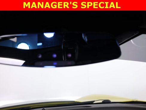 Used 2015 Chevrolet Corvette Stingray Coupe w/ 2LT Preferred Equipment Group image 67